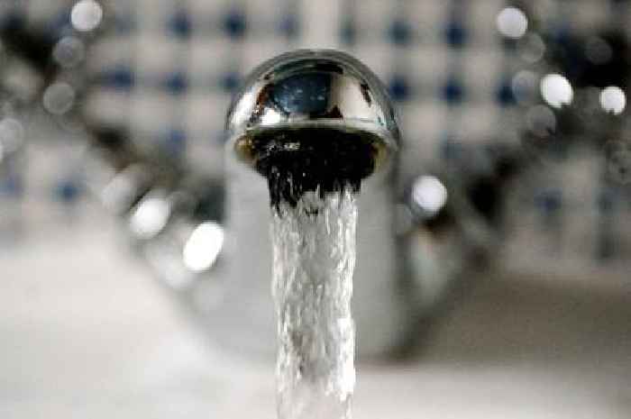 South London and Surrey water supplies disrupted after treatment works fault