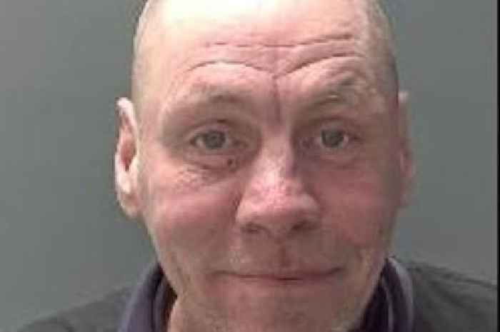 Call Kent Police on 999 if you see man wanted on recall to prison