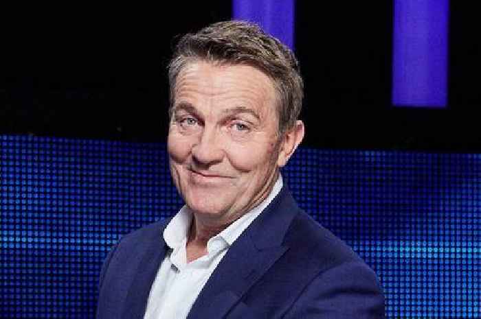 The Chase Bradley Walsh's brutal putdown as contestant makes admission minutes into show