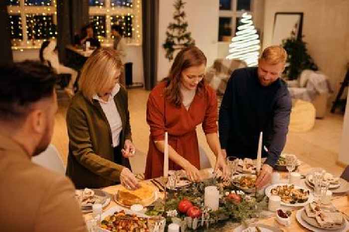 Staple Christmas food 'boosts immunity' with vitamins C, K and fibre