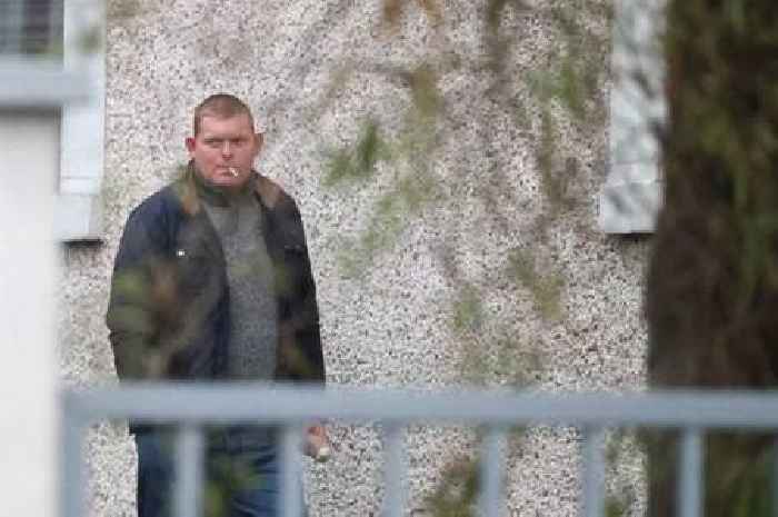 Man arrested and questioned over Kyran Durnin murder found dead