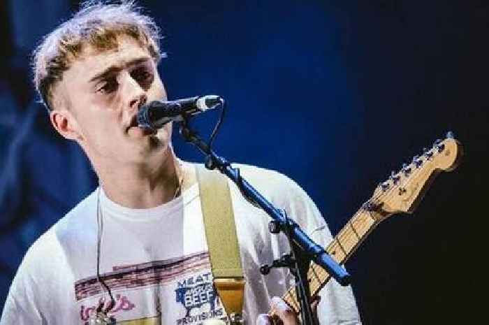 Sam Fender cancels Glasgow OVO Hydro gig hours before show amid health emergency