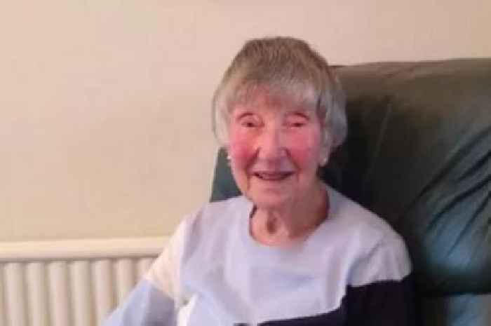 Scots pensioner, 81, with no family near home takes anti-depressants to combat loneliness