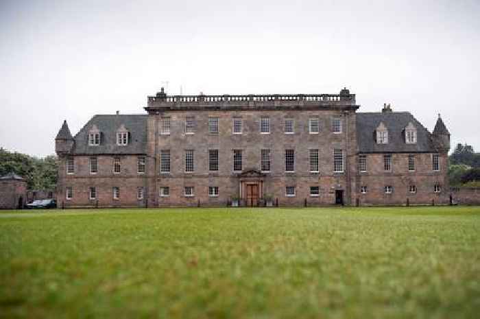 Scots school attended by King Charles cut ties with alleged Chinese spy's firm