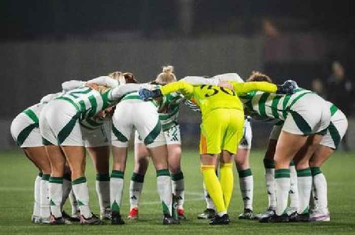 What channel is Twente vs Celtic? Free live stream, TV and team news for Women's Champions League clash