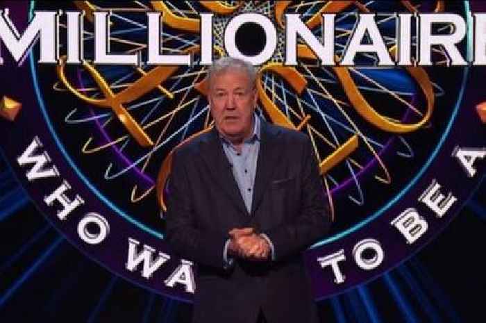 Who Wants to Be a Millionaire sparks outrage with 'easiest £1m question of all time'