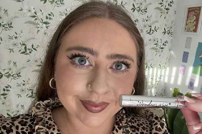 'I was a makeup artist – these affordable products are as good as luxury ones'