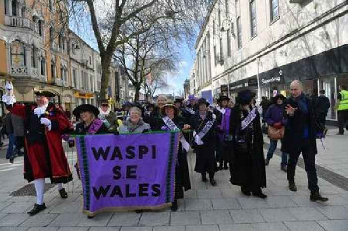 Women who lost out of thousands in Waspi pensions controversy told they won't get government compensation