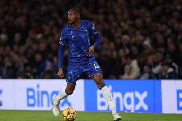 Tosin Adarabioyo reveals what Enzo Maresca is doing to help Chelsea in Premier League title race