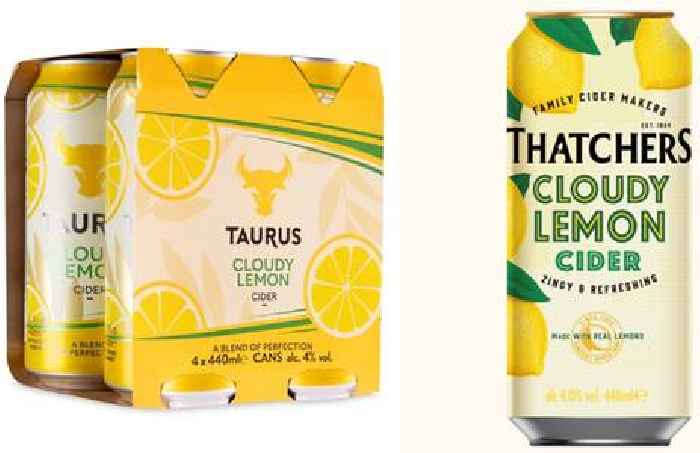 Thatchers takes battle with Aldi over cider trademark to Court of Appeal