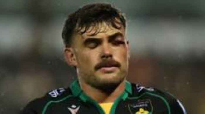 Injured Furbank a doubt for England's Six Nations opener