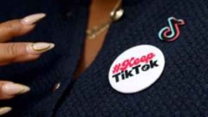 TikTok allowed to challenge potential US ban at Supreme Court