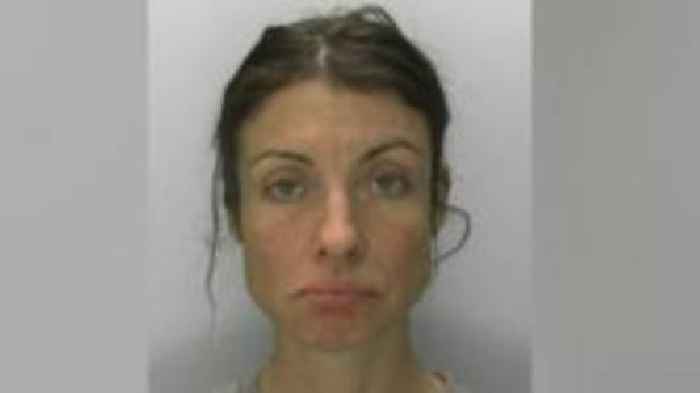 Prolific shoplifter jailed amid 'new policing approach'