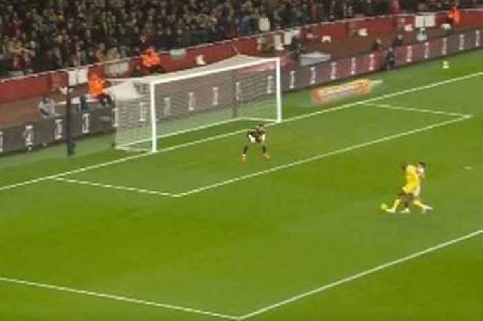 Arsenal fans all say the same thing as the Gunners are stunned by early strike