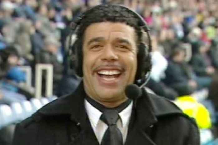 Chris Kamara puts unbelievable TV comeback partly down to friend Kate Garraway