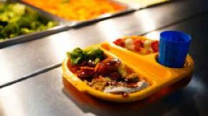 All government primary schools offering hot meals