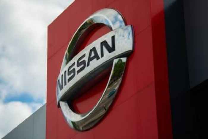 Honda and Nissan merger talks spark UK job fears