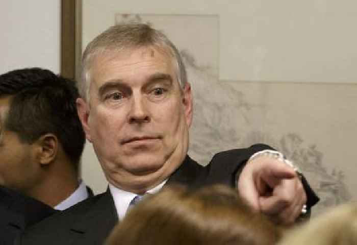 Monarchists shouldn’t sweat over Prince Andrew