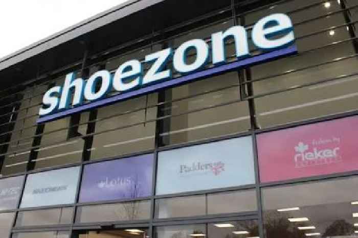 Shoe Zone: Firm slams Budget tax hikes as it’s force to close ‘unviable’ stores