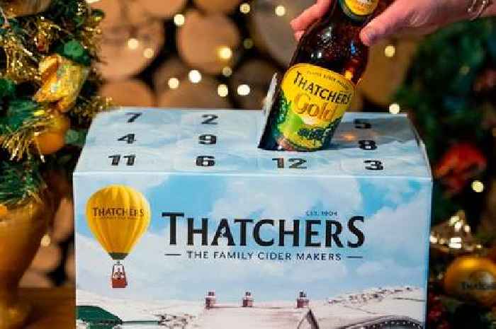 Thatchers at Court of Appeal over cider trademark fight with Aldi