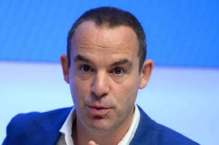 Martin Lewis says it 'isn't the perfect solution' amid new British Gas and EDF Energy change