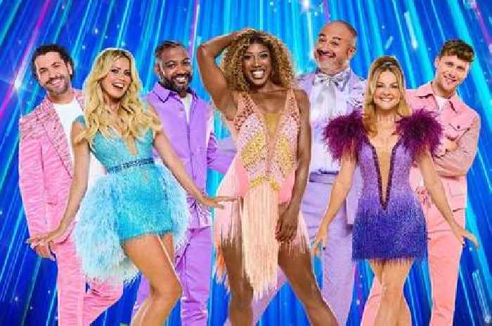 Strictly Come Dancing fans react as new line-up announced just days after 2024 final