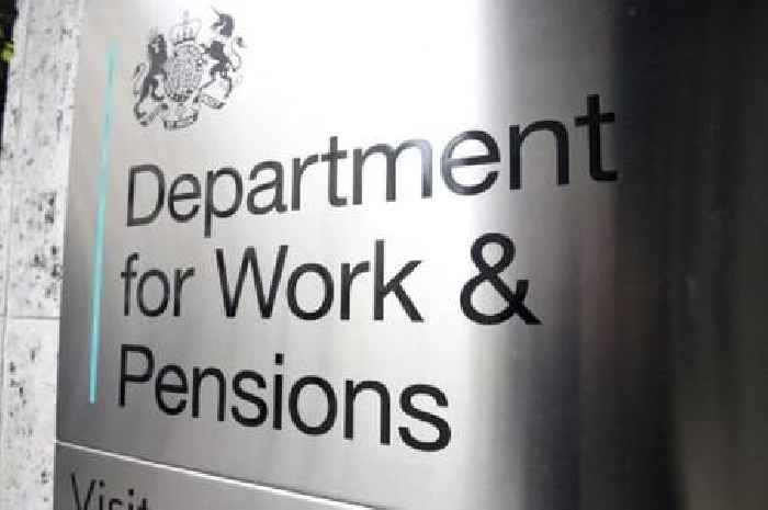 DWP warns bank account checks will start to be rolled out 'early in 2025'