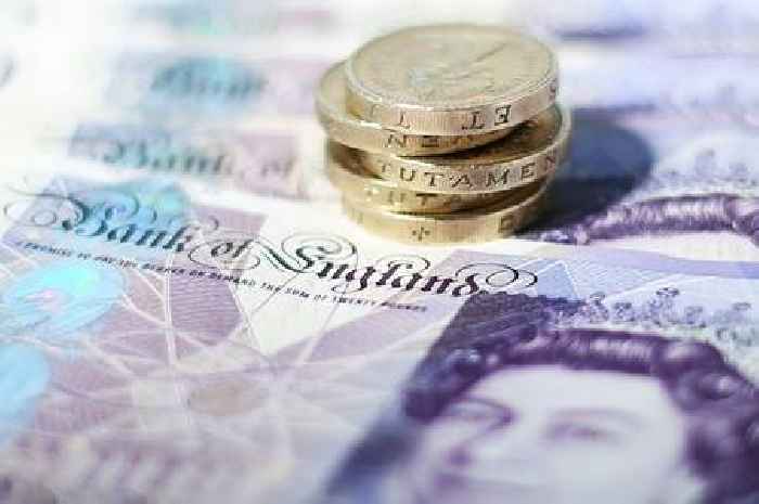 State Pensioners who missed out on Winter Fuel Payments can get £200 another way