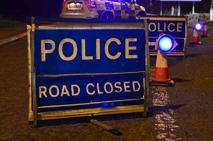 A38 traffic: Crash closes road for 12 hours as investigations continue