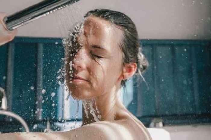 ITV This Morning skin doctor explains why you should never wash your face in the shower