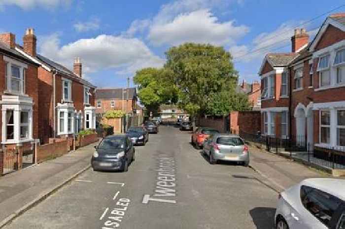 Suspect arrested after vandal damages wing mirrors, bodywork and wipers in Gloucester