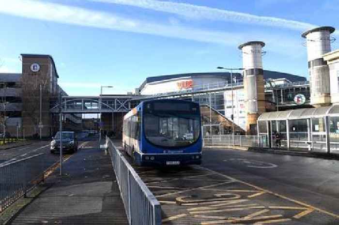 1,500 miles a day of extra bus services introduced in North Lincolnshire in the last year