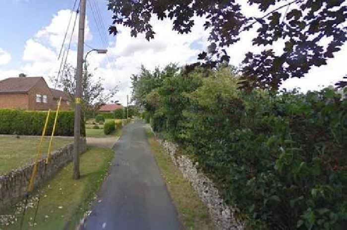 Pensioner suffers serious head injuries after altercation in Lincolnshire village