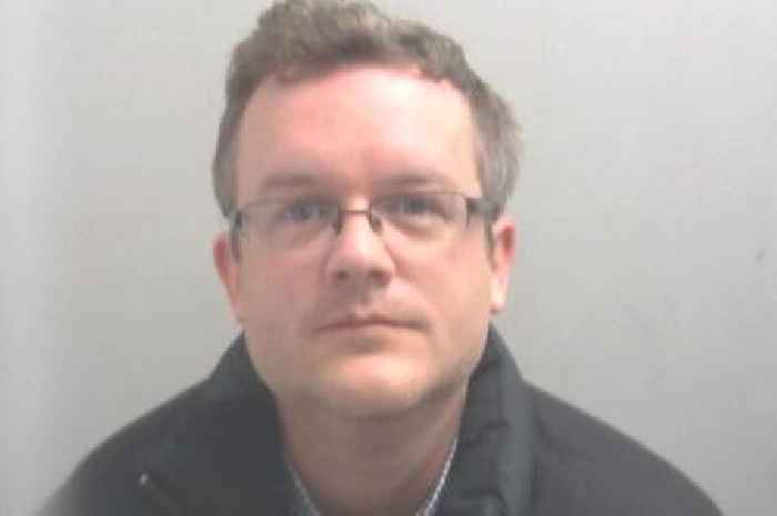 Essex teacher who posed as teens online to encourage sexual activity with children is banned from the classroom