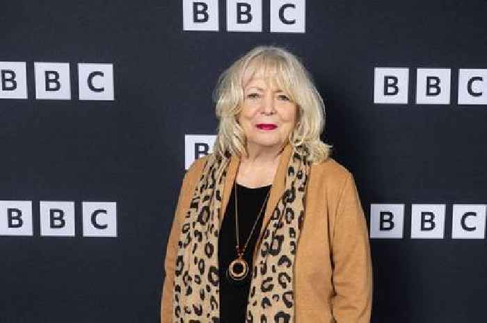 Alison Steadman reveals what it was like on the last day filming for Gavin & Stacey finale