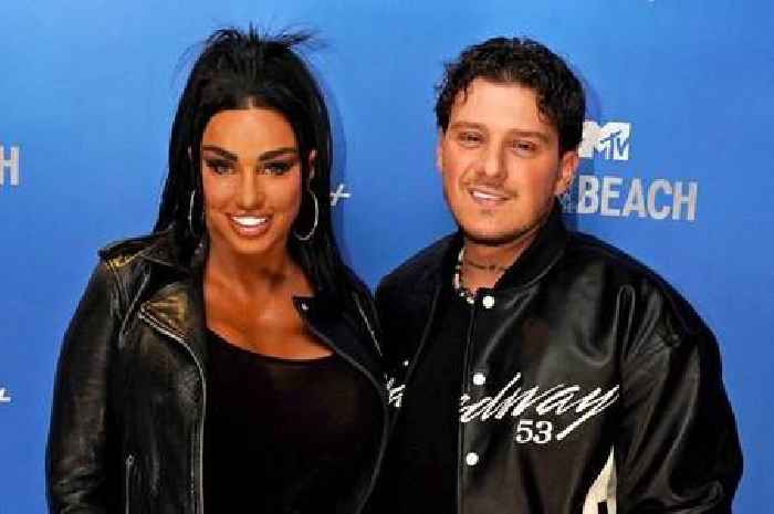 Katie Price admits JJ Slater's health condition sparked relationship with MAFS star