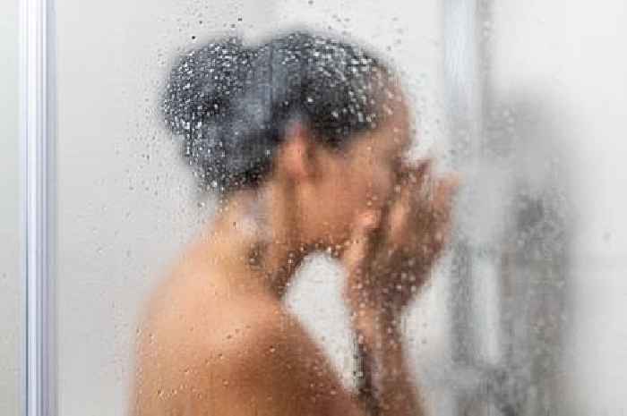 This Morning's 'Queen of skincare' warns 'never do this' in hot shower