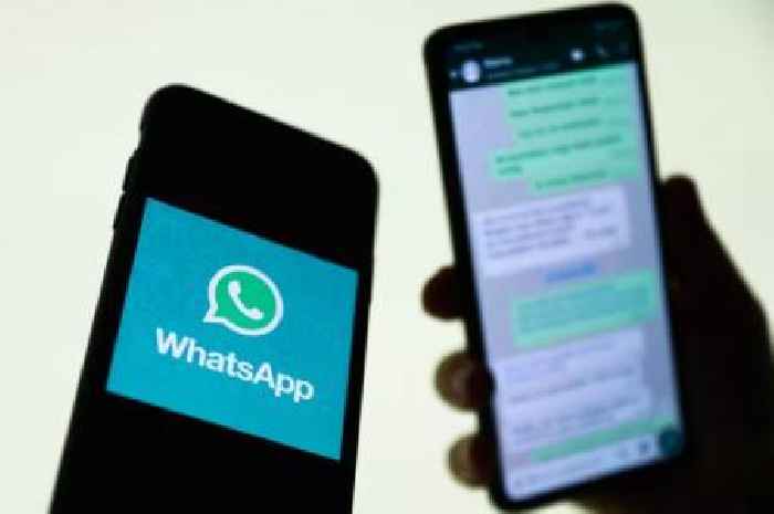 Ban of WhatsApp for Scot Gov ministers won't restore Covid deletion scandal