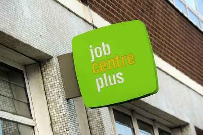 Dumfries and Galloway unemployment rate sees slight rise over past 12 months