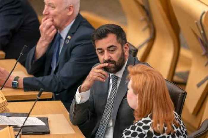 Humza Yousaf admits SNP general election result could have ended his leadership