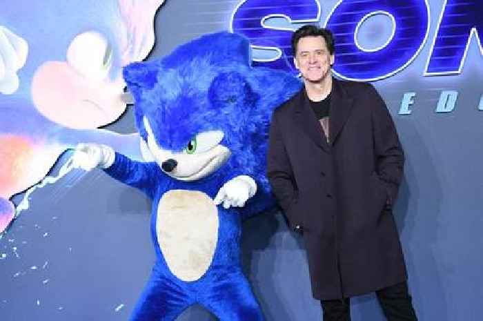 Jim Carrey could repeat Sonic the Hedgehog 3 career move after unique sequel release