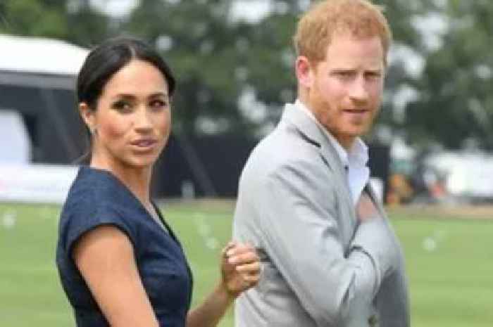 King Charles' Christmas invitation decision sends 'significant' message to Prince Harry