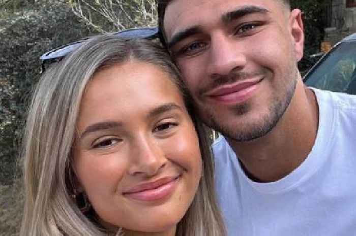 Molly Mae admits her 'life changed overnight' after split with Tommy Fury