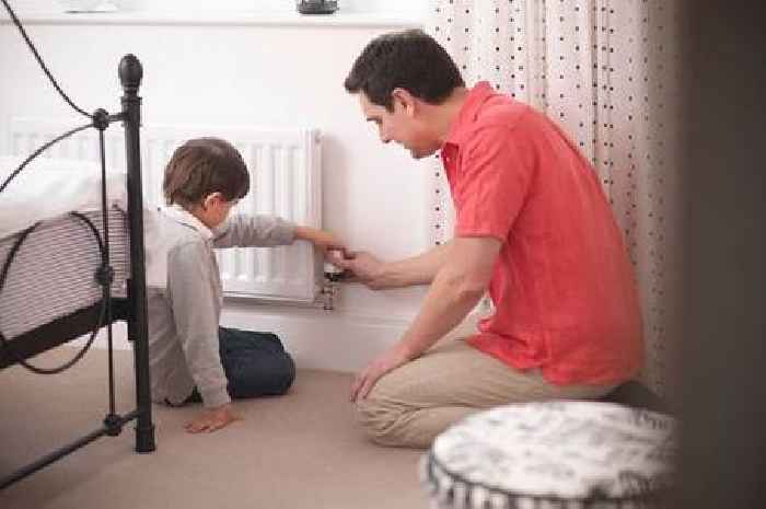 People on PIP or ADP could be due £251 before Christmas to help with winter energy bills