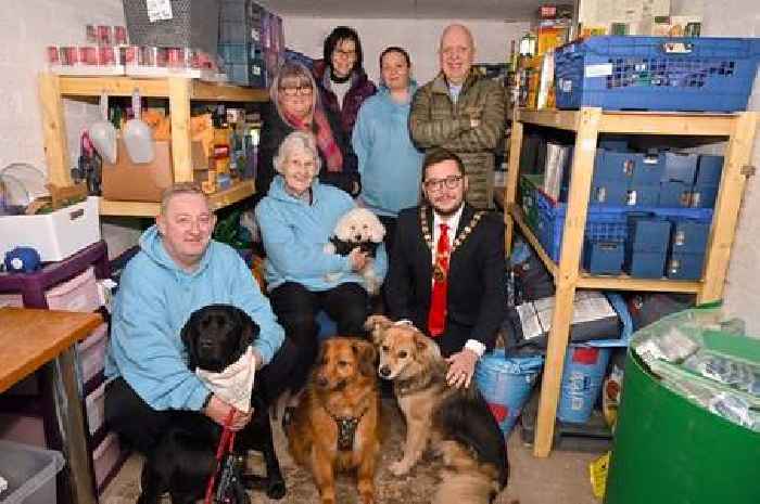 Provost delivers heartfelt Christmas Message to North Lanarkshire communities