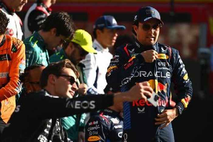 Red Bull and Sergio Perez to officially part ways as F1 star's exit timeline confirmed