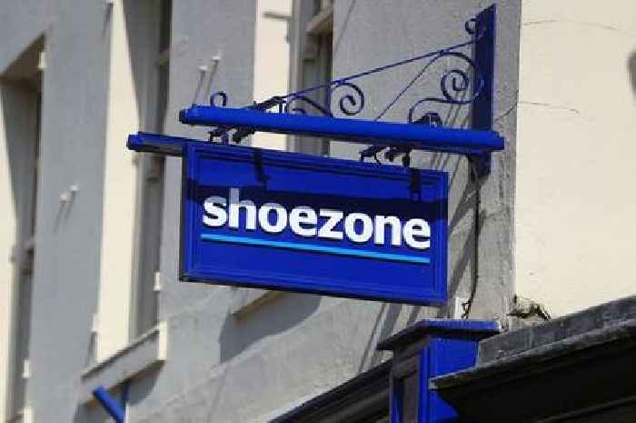 Shoe Zone announces closure of UK stores following 'significant additional costs'