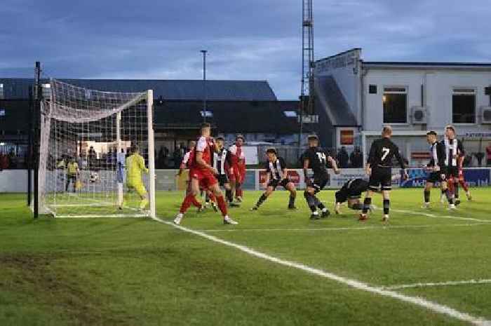 Stirling Albion boss hails resurgent Binos after Elgin win seals bounce back