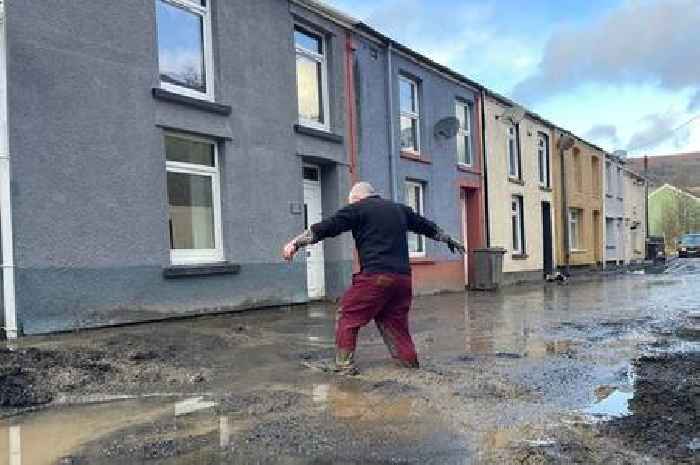 'We can't stop all the flooding' Weather bosses defend storm response