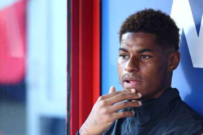 Marcus Rashford's staggering net worth, Love Island girlfriend and bombshell Man Utd interview